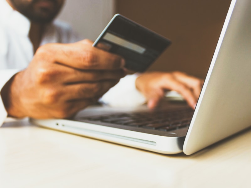 Online Banking System